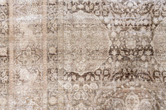 TABRIZ RUG, NORTH WEST PERSIA, 12'6" X 20'