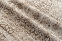 TABRIZ RUG, NORTH WEST PERSIA, 12'6" X 20'