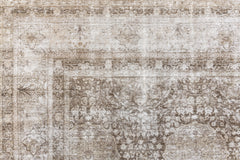 TABRIZ RUG, NORTH WEST PERSIA, 12'6" X 20'