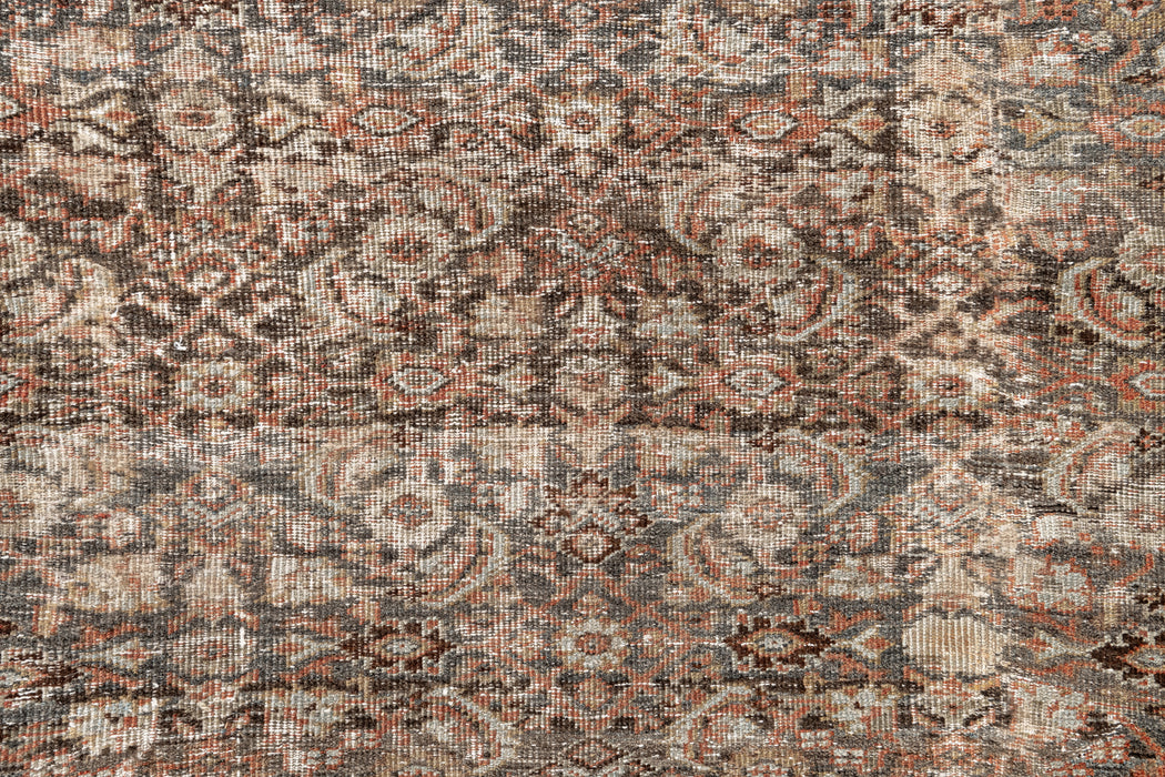 MAHAL RUG, AR31430, WEST PERSIA, 12'6" X 16'6"