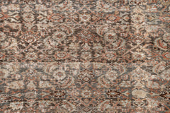 MAHAL RUG, AR31430, WEST PERSIA, 12'6" X 16'6"