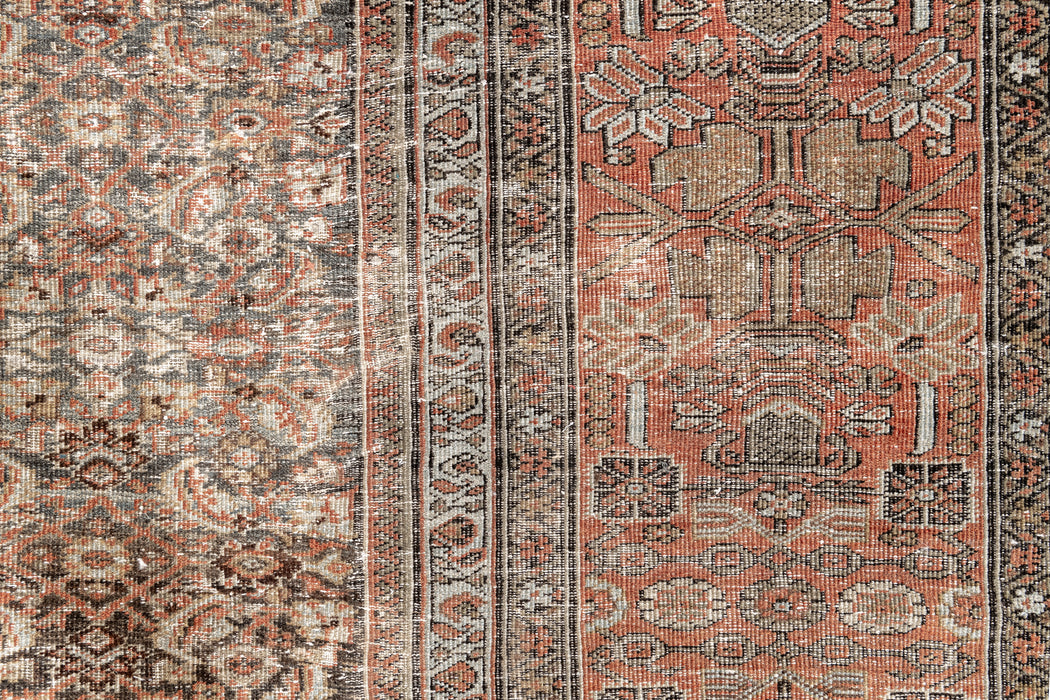 MAHAL RUG, AR31430, WEST PERSIA, 12'6" X 16'6"