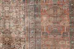 MAHAL RUG, AR31430, WEST PERSIA, 12'6" X 16'6"