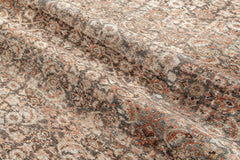 MAHAL RUG, AR31430, WEST PERSIA, 12'6" X 16'6"