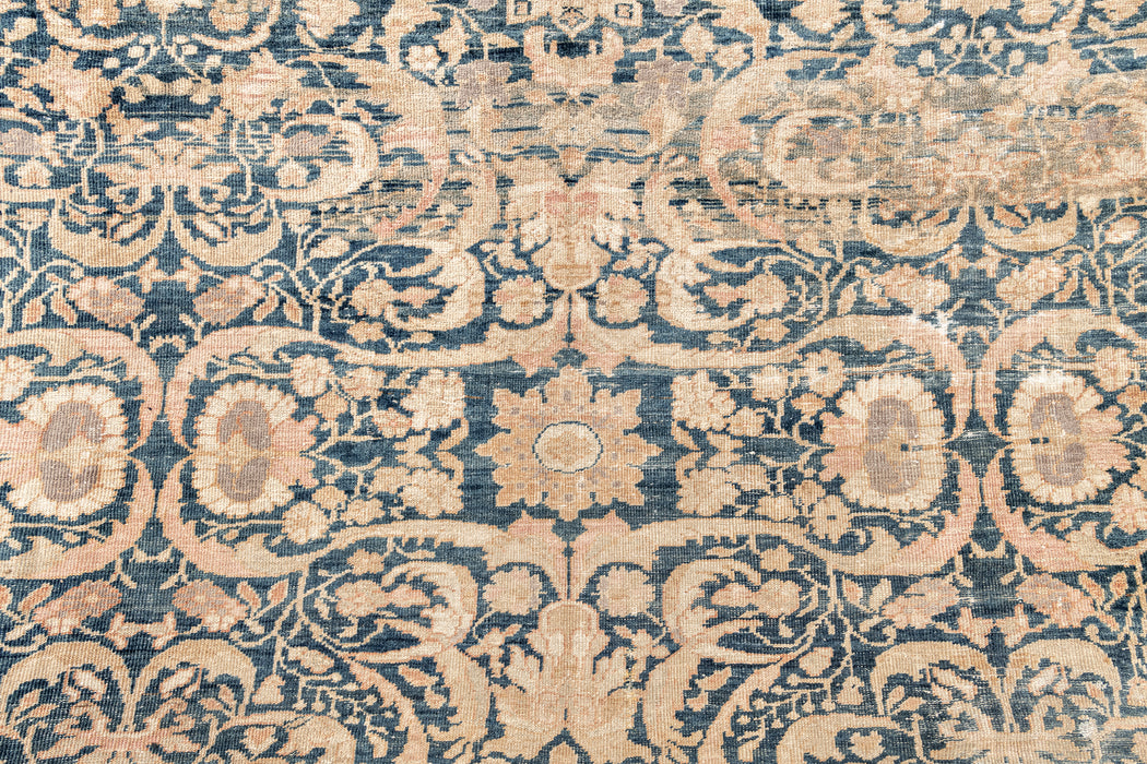 MAHAL RUG, AR31431/7311, WEST PERSIA, 13'3" X 18'6"