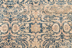MAHAL RUG, AR31431/7311, WEST PERSIA, 13'3" X 18'6"