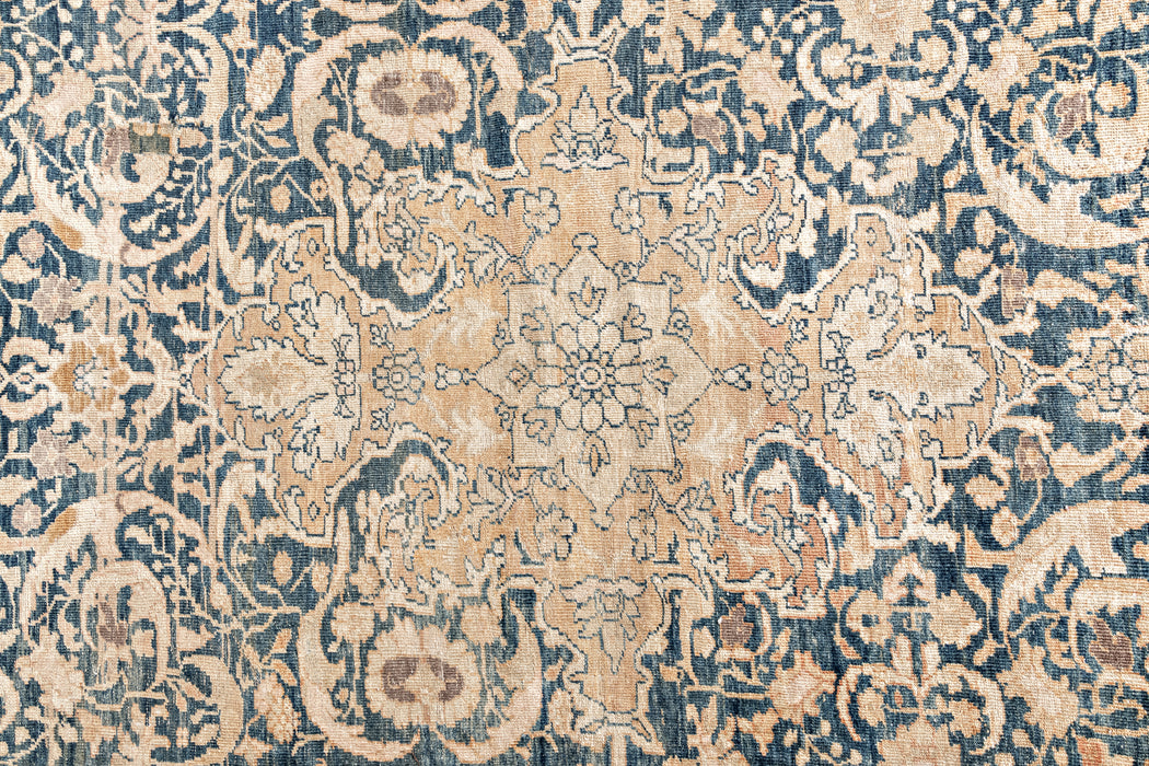 MAHAL RUG, AR31431/7311, WEST PERSIA, 13'3" X 18'6"