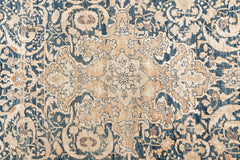 MAHAL RUG, AR31431/7311, WEST PERSIA, 13'3" X 18'6"