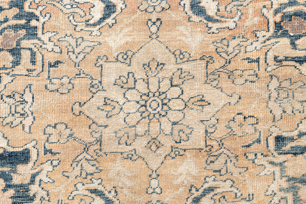 MAHAL RUG, AR31431/7311, WEST PERSIA, 13'3" X 18'6"