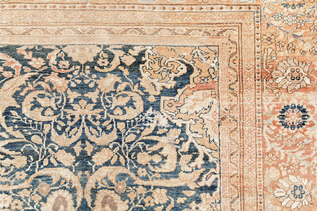 MAHAL RUG, AR31431/7311, WEST PERSIA, 13'3" X 18'6"