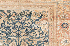 MAHAL RUG, AR31431/7311, WEST PERSIA, 13'3" X 18'6"