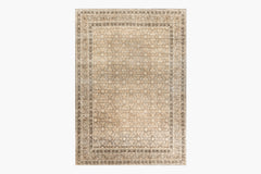 TABRIZ RUG, NORTH WEST PERSIA, 11' X 15'10"
