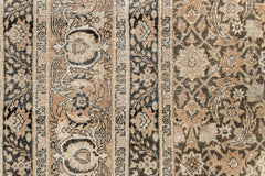 TABRIZ RUG, NORTH WEST PERSIA, 11' X 15'10"