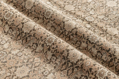 TABRIZ RUG, NORTH WEST PERSIA, 11' X 15'10"