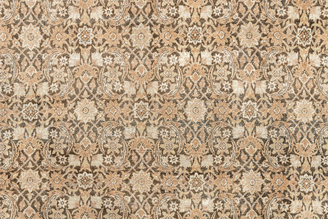 TABRIZ RUG, NORTH WEST PERSIA, 11' X 15'10"
