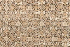 TABRIZ RUG, NORTH WEST PERSIA, 11' X 15'10"