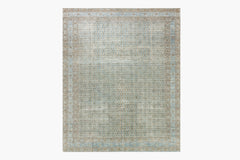AR31434/230428, TABRIZ RUG, NORTH WEST PERSIA, 11'1" X 13'7"