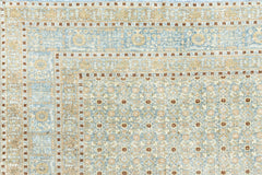 AR31434/230428, TABRIZ RUG, NORTH WEST PERSIA, 11'1" X 13'7"