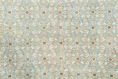 AR31434/230428, TABRIZ RUG, NORTH WEST PERSIA, 11'1" X 13'7"