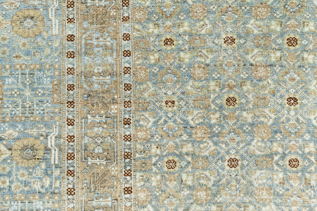 AR31434/230428, TABRIZ RUG, NORTH WEST PERSIA, 11'1" X 13'7"