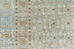 AR31434/230428, TABRIZ RUG, NORTH WEST PERSIA, 11'1" X 13'7"