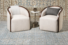 AR31434/230428, TABRIZ RUG, NORTH WEST PERSIA, 11'1" X 13'7"