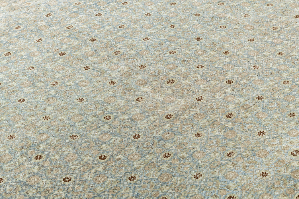 AR31434/230428, TABRIZ RUG, NORTH WEST PERSIA, 11'1" X 13'7"