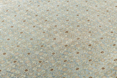 AR31434/230428, TABRIZ RUG, NORTH WEST PERSIA, 11'1" X 13'7"