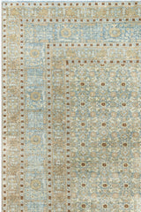 AR31434/230428, TABRIZ RUG, NORTH WEST PERSIA, 11'1" X 13'7"