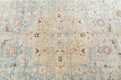 TABRIZ RUG, NORTH WEST PERSIA, 14'4" X 21'