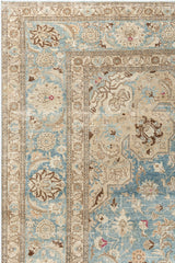TABRIZ RUG, NORTH WEST PERSIA, 14'4" X 21'