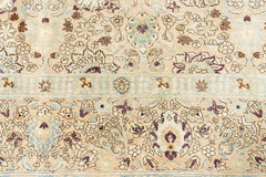 TABRIZ RUG, NORTH WEST PERSIA, 11'9" X 17'11"