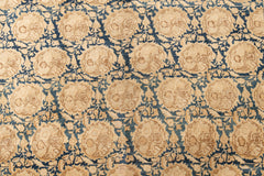 TABRIZ RUG, NORTH WEST PERSIA, 8 X 14