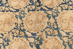 TABRIZ RUG, NORTH WEST PERSIA, 8 X 14