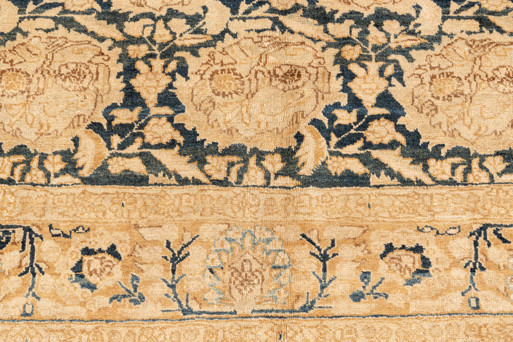 TABRIZ RUG, NORTH WEST PERSIA, 8 X 14