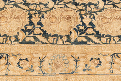 TABRIZ RUG, NORTH WEST PERSIA, 8 X 14