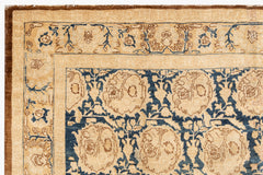 TABRIZ RUG, NORTH WEST PERSIA, 8 X 14