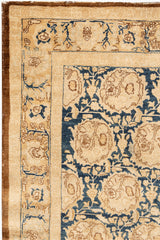 TABRIZ RUG, NORTH WEST PERSIA, 8 X 14