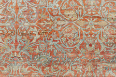 MAHAL RUG, AR31439, WEST PERSIA, 10'10" X 13'6"