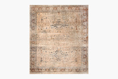AR31440, INDIAN RUG, 15' 9" X 18' 6"