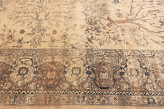 AR31440, INDIAN RUG, 15' 9" X 18' 6"