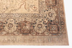 AR31440, INDIAN RUG, 15' 9" X 18' 6"