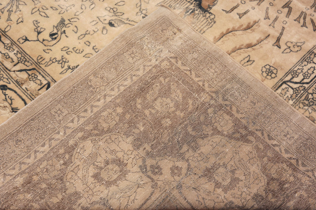 AR31440, INDIAN RUG, 15' 9" X 18' 6"
