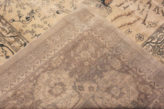 AR31440, INDIAN RUG, 15' 9" X 18' 6"