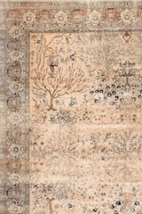 AR31440, INDIAN RUG, 15' 9" X 18' 6"