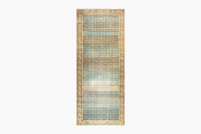 MALAYIR RUG, AR31443, WEST PERSIA, 12'2" X 30'3"