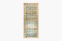 MALAYIR RUG, AR31443, WEST PERSIA, 12'2" X 30'3"