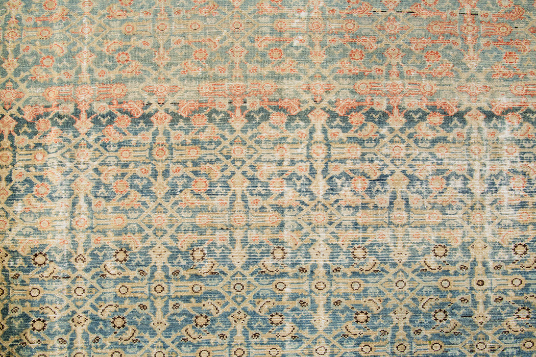 MALAYIR RUG, AR31443, WEST PERSIA, 12'2" X 30'3"