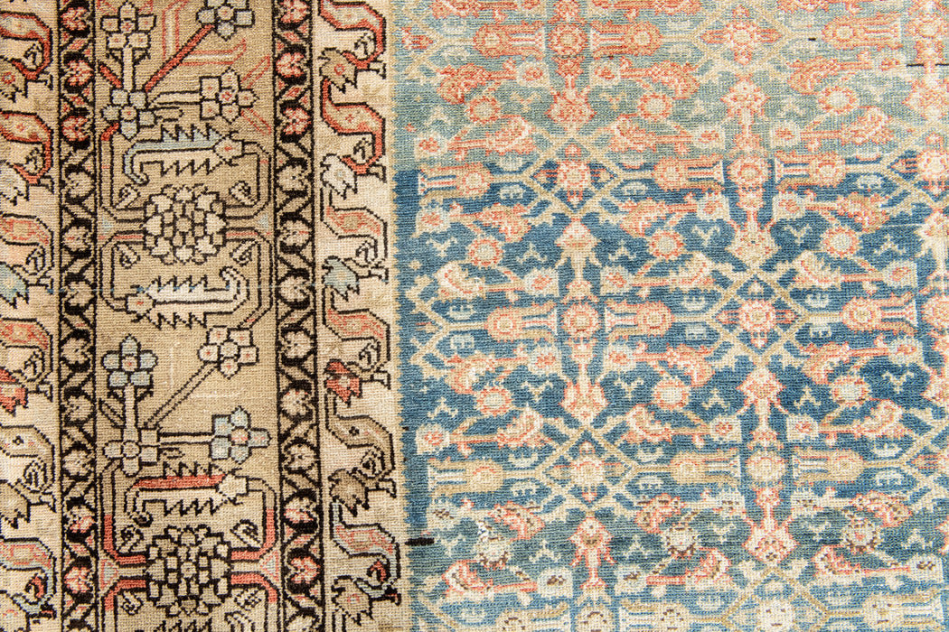 MALAYIR RUG, AR31443, WEST PERSIA, 12'2" X 30'3"