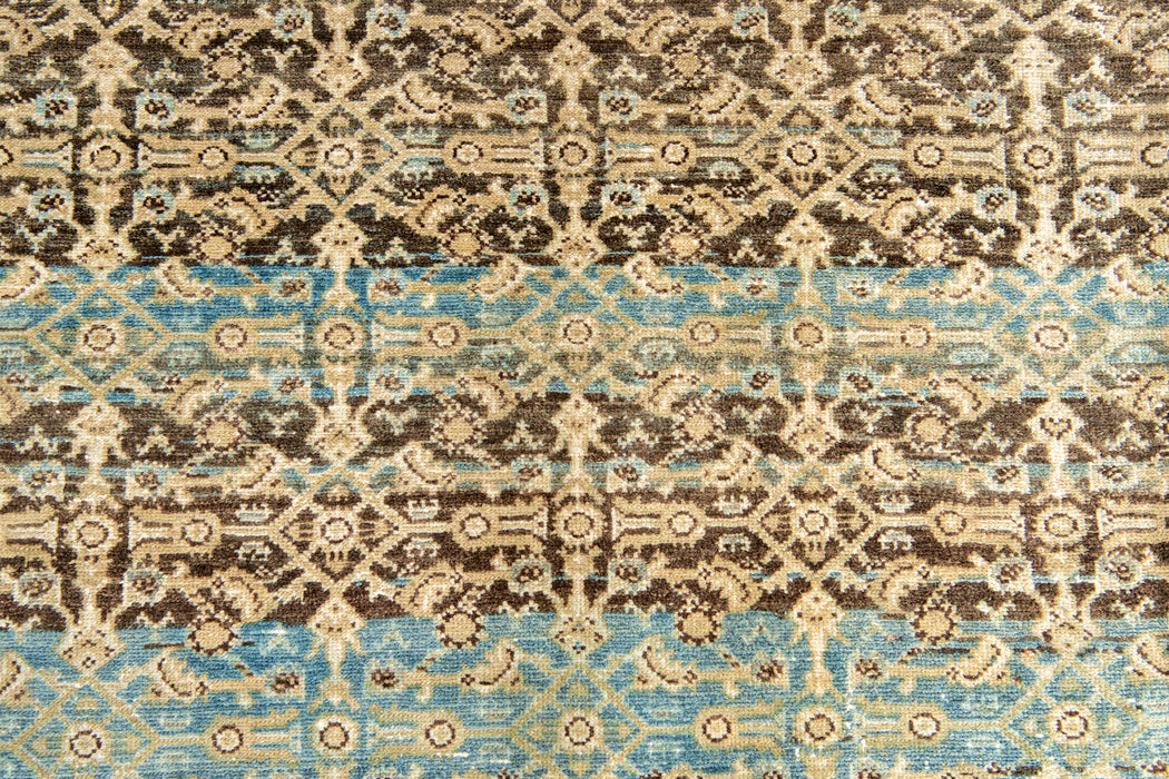 MALAYIR RUG, AR31443, WEST PERSIA, 12'2" X 30'3"